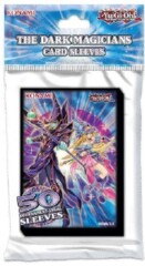 Konami Yu-Gi-Oh! The Dark Magicians Sleeves - 50ct